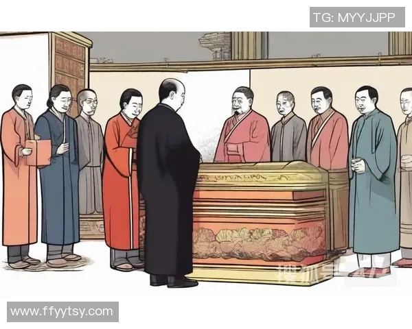 现代殡葬文化的变迁与创新探索:传统与现代融合的路径与挑战 现代殡葬文化的变迁与创新探索:传统与现代融合的路径与挑战